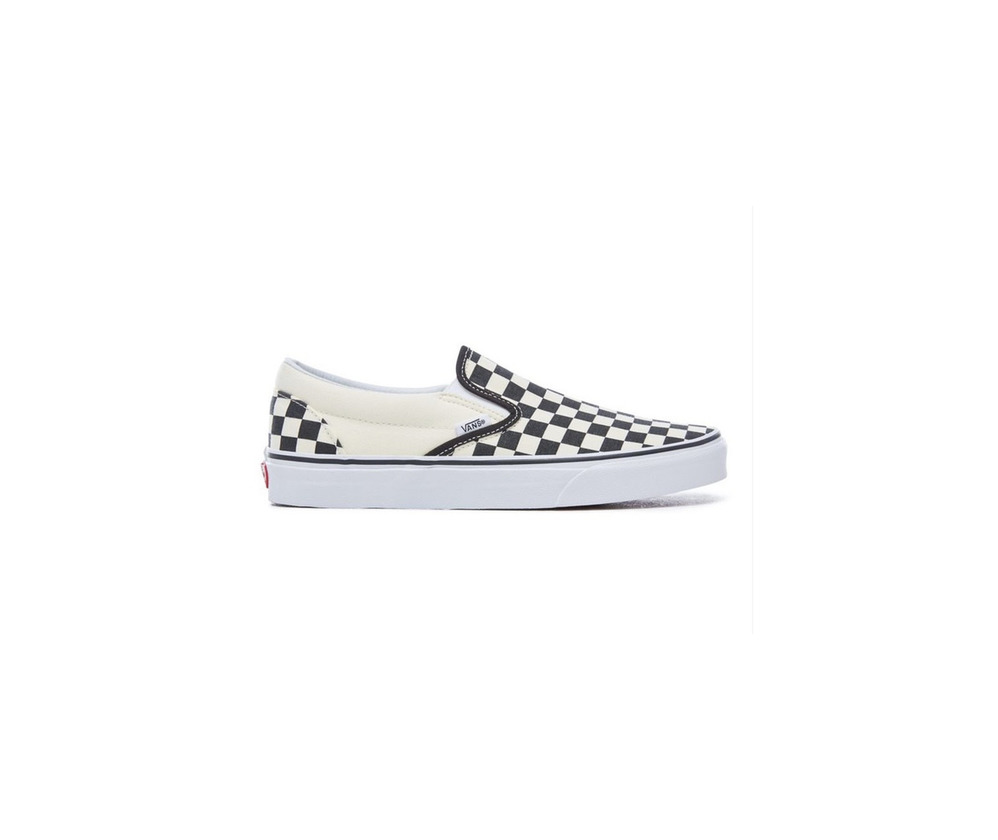 Product Vans Checkerboard Classic Slip-On