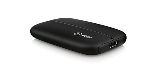 Elgato Game Capture HD60 - Capturadora de juegos