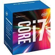 Processor Intel Core i7 - 6700