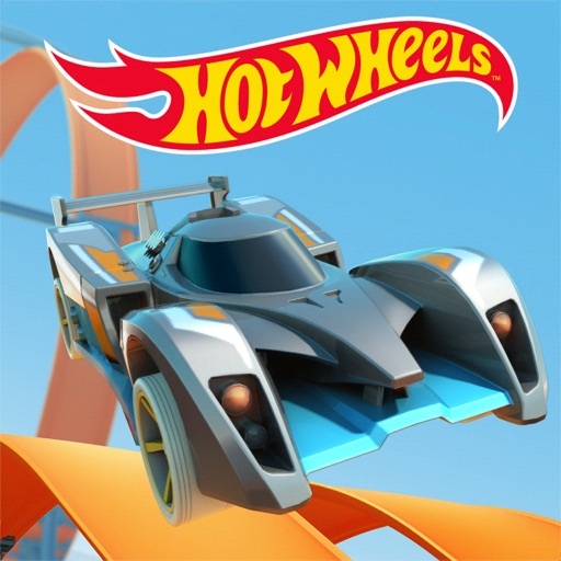 App Hot Wheels: Race Off