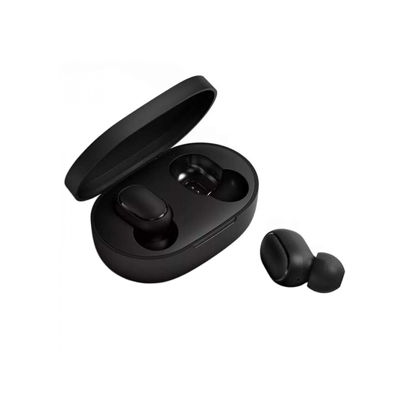 Product Auriculares Xiaomi Mi AirDots True Wireless Earbuds Basic Pretos ...