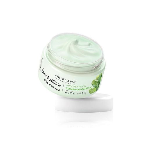 Creme aloe Vera Oriflame