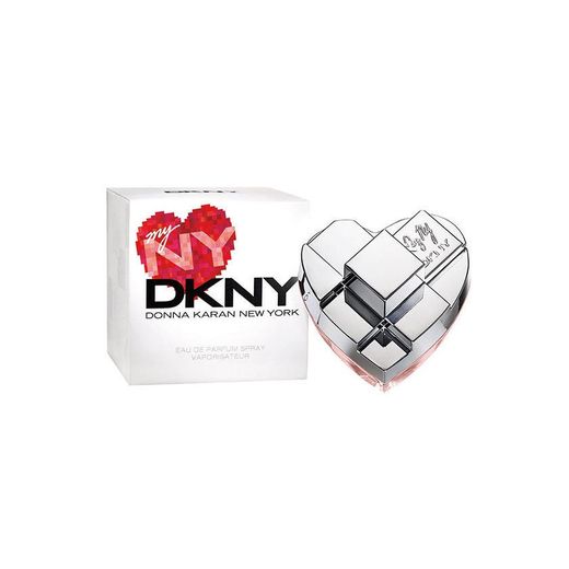 MYNY dkny