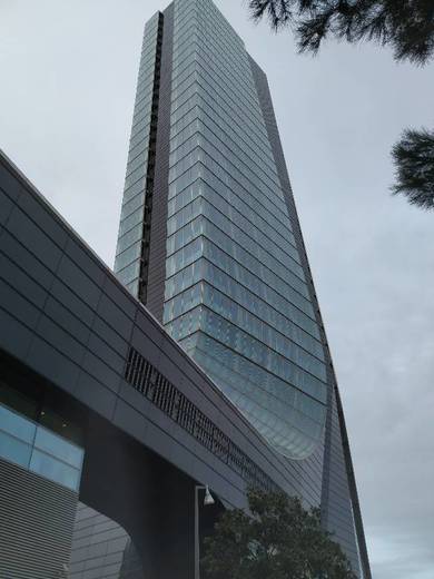 CMA CGM Tower