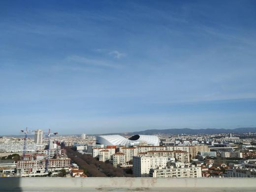 Orange Vélodrome