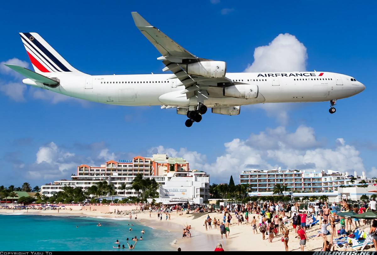 Place Lanzarote Airport (ACE)