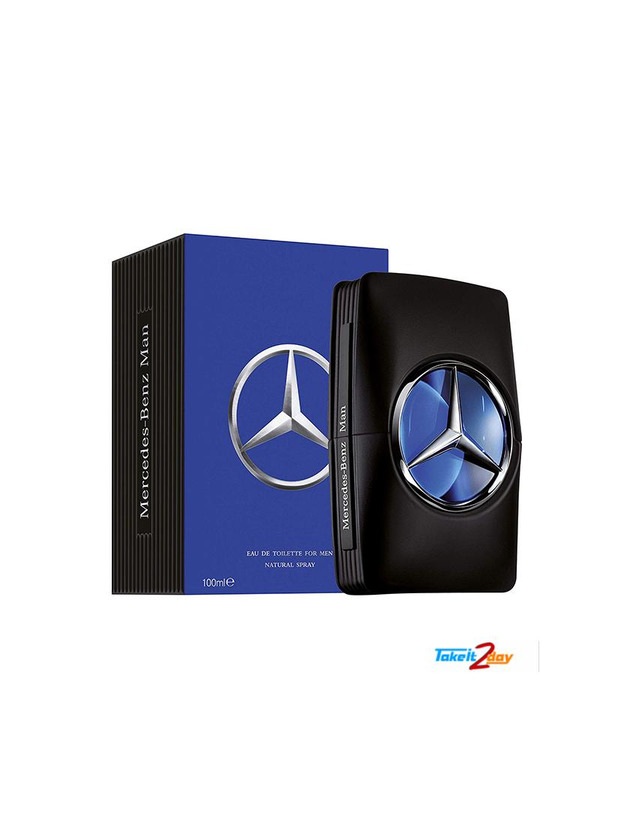 Productos Perfume Mercedes-Benz for Men