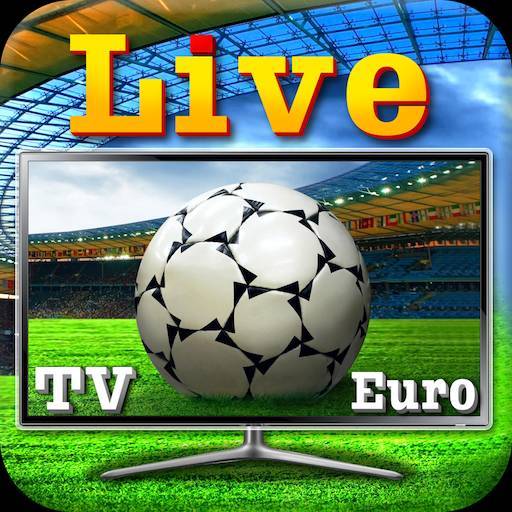 App Live Football Tv Euro