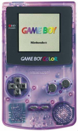 Products Game Boy Colour