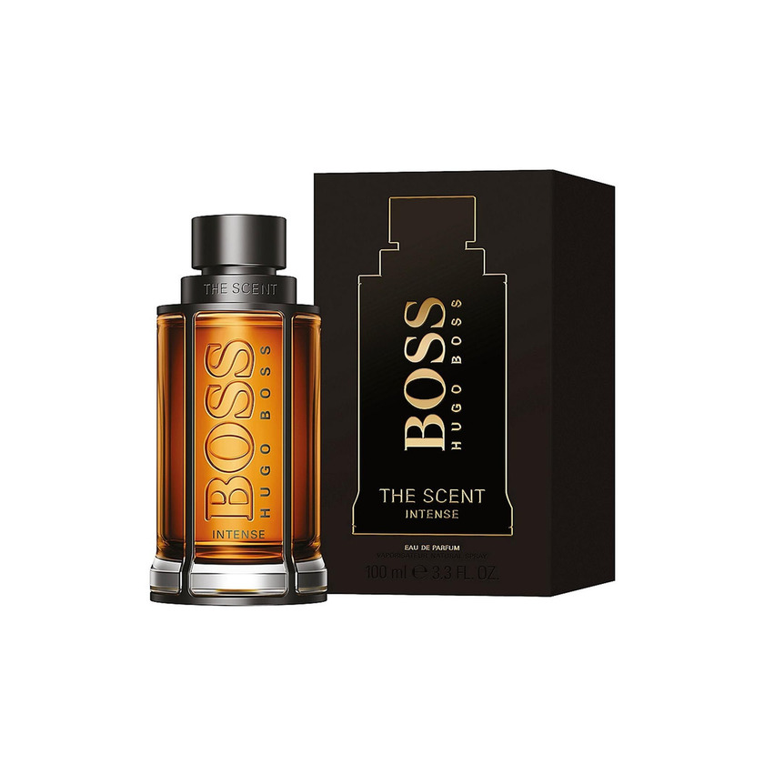 Productos Hugo Boss Scent 