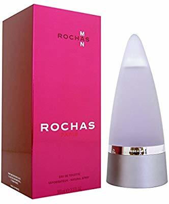 Productos Rochas Man