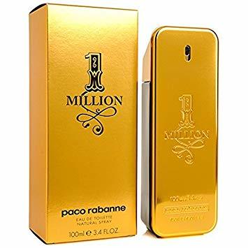 Productos One Million by Paco Rabanne