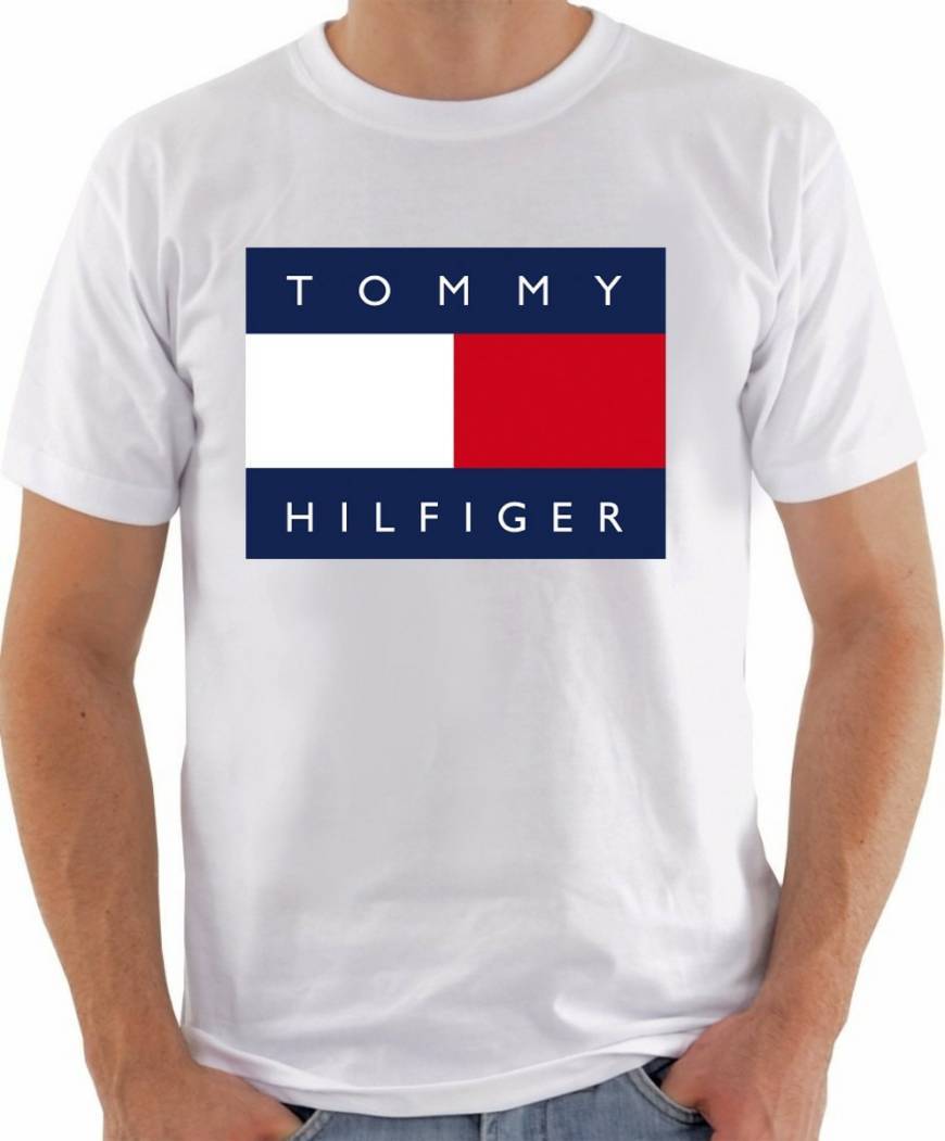 Place Tommy Hilfiger  