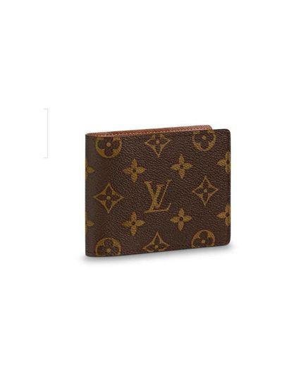 Carteira Louis Vuitton