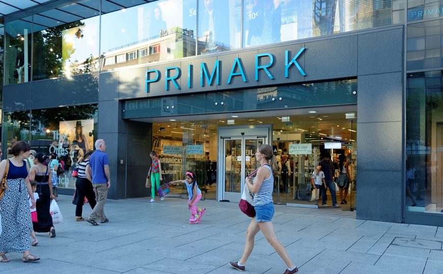 Fashion Primark Portugal | Homepage