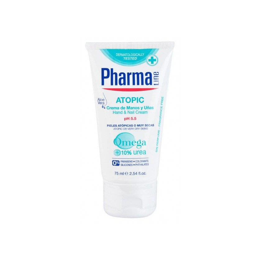 Product Creme de Mãos para Peles Atópicas da Phamarline