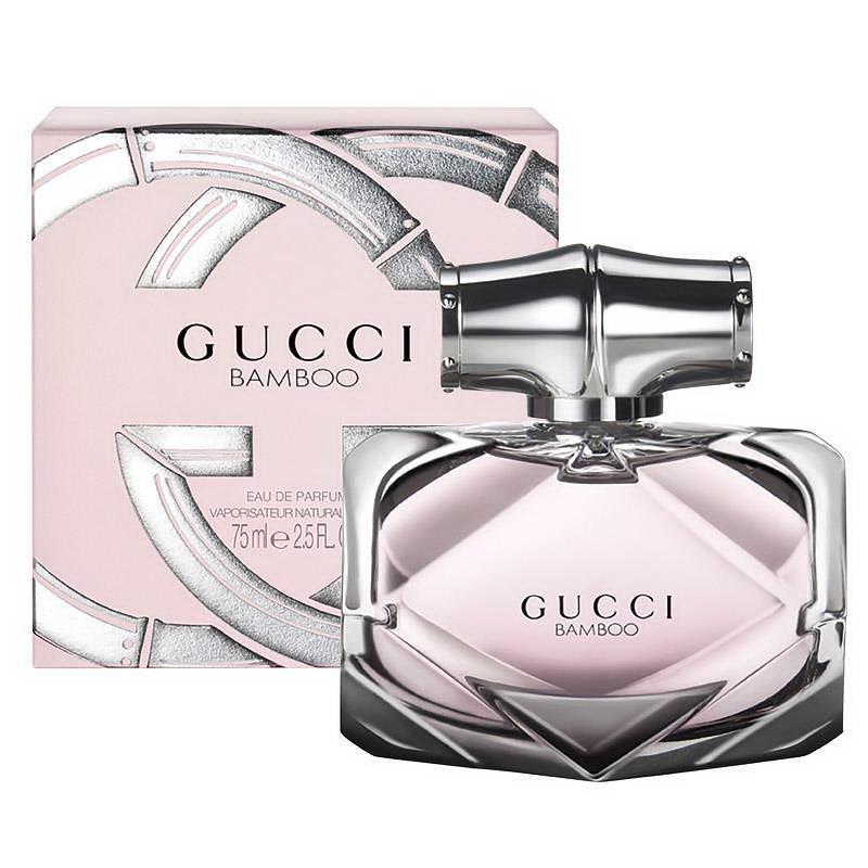 Beauty Gucci Bamboo D Edt 50 Vapo