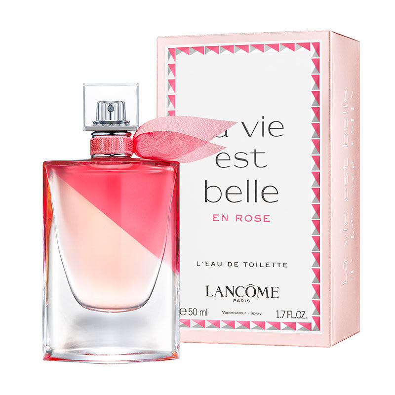 Belleza Lancôme La Vie Est Belle Agua de Perfume