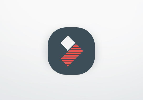 FilmoraGo - Editor de vídeo