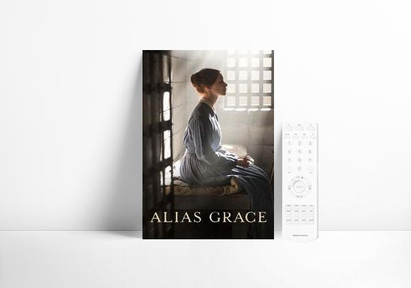 Alias Grace