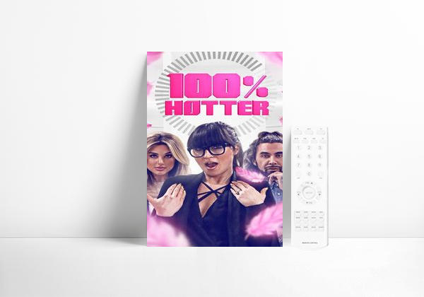 100% Hotter