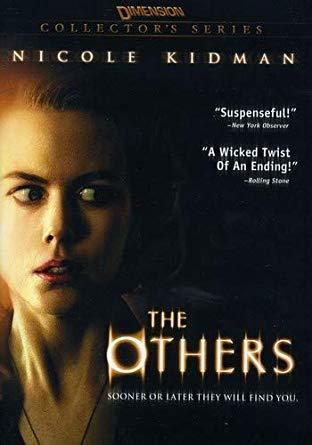 Movie The Others