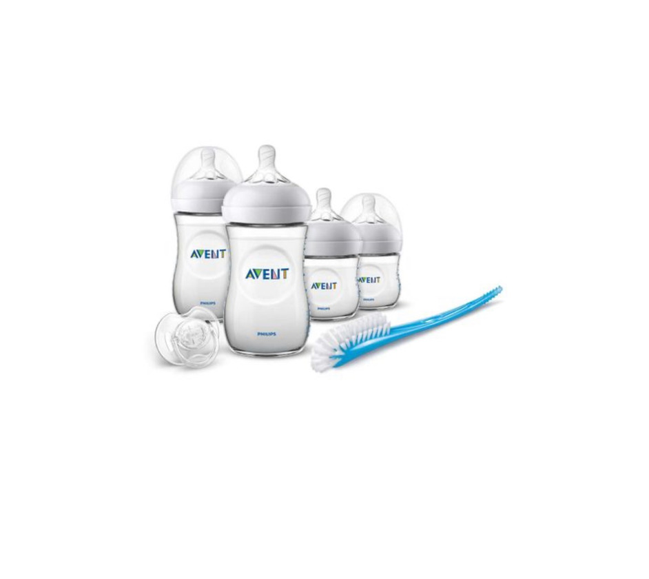 Productos Biberons Philips Avent