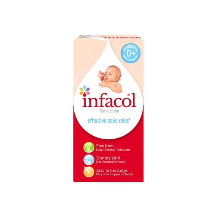 Producto Infacol 