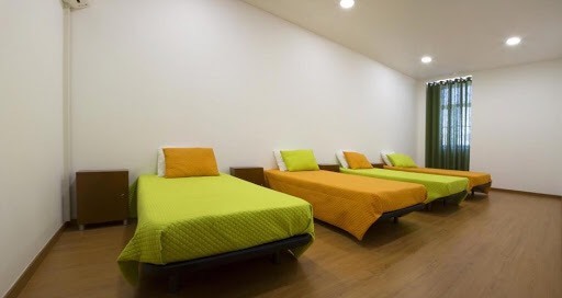 RUSSO'S HOSTEL