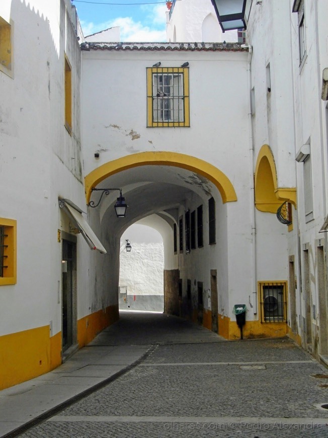 Restaurants Rua do Túnel