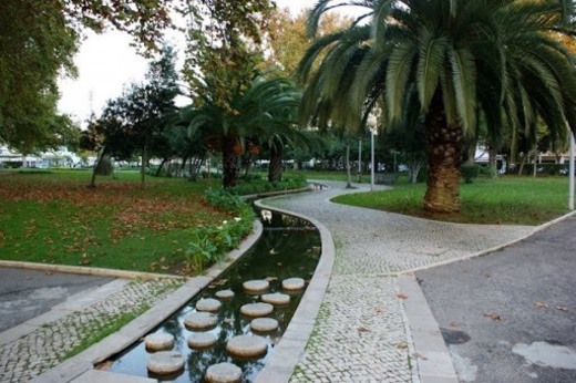 Jardim do Bonfim