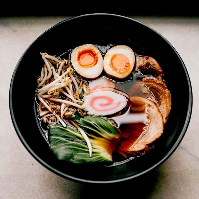 KOPPU RAMEN + IZAKAYA
