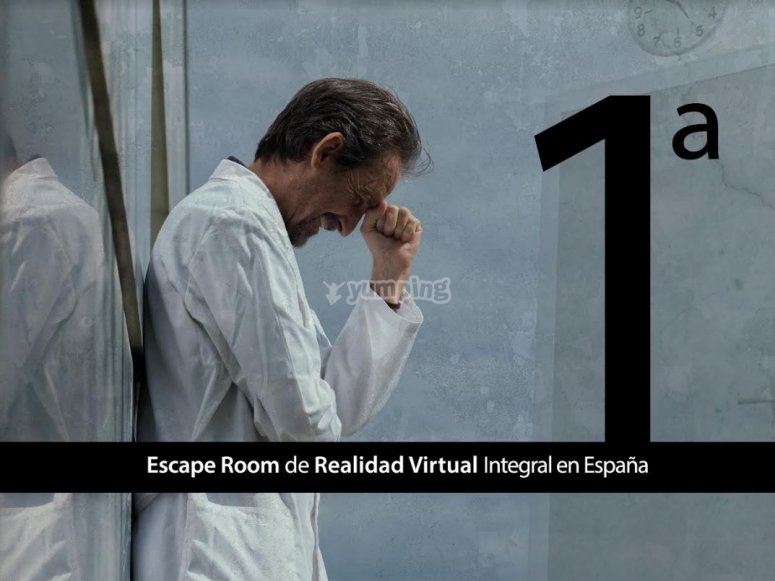 Utopic Rooms