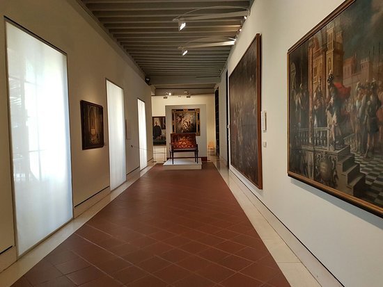 Museu de Belles Arts de Castelló
