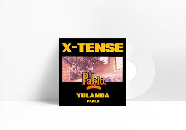 Canción Yolanda