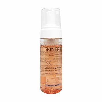 Product SKINERIE MOUSSE LIMPEZA 