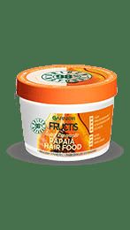 Fructis Hair Food Papaia