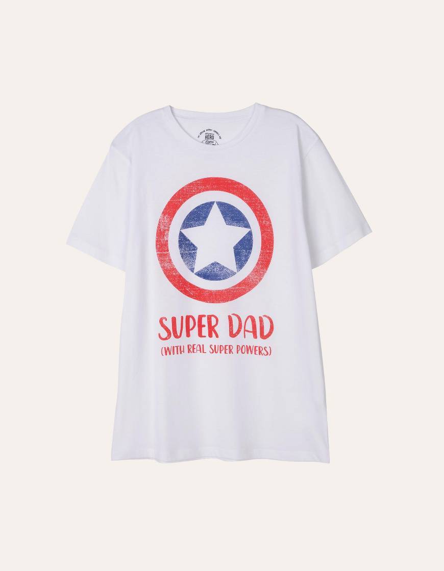 Product MO Super Dad