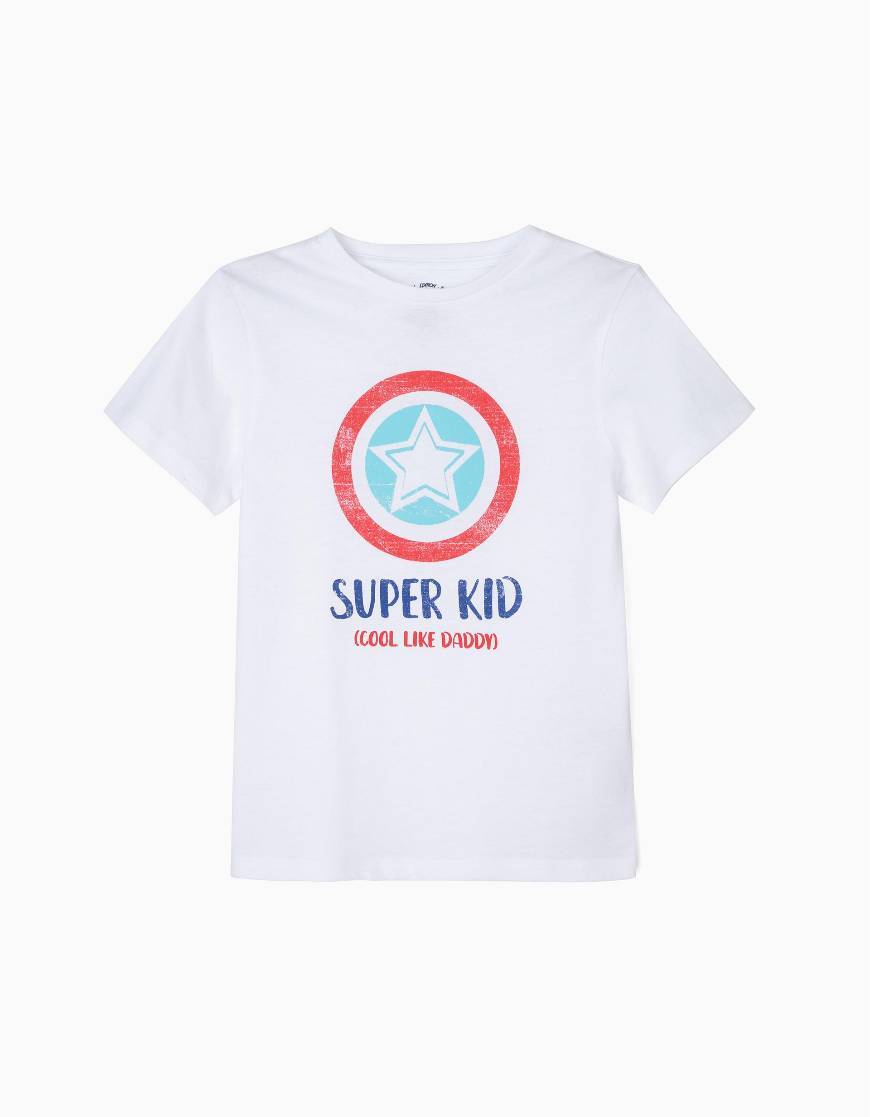 Product MO Super Kids