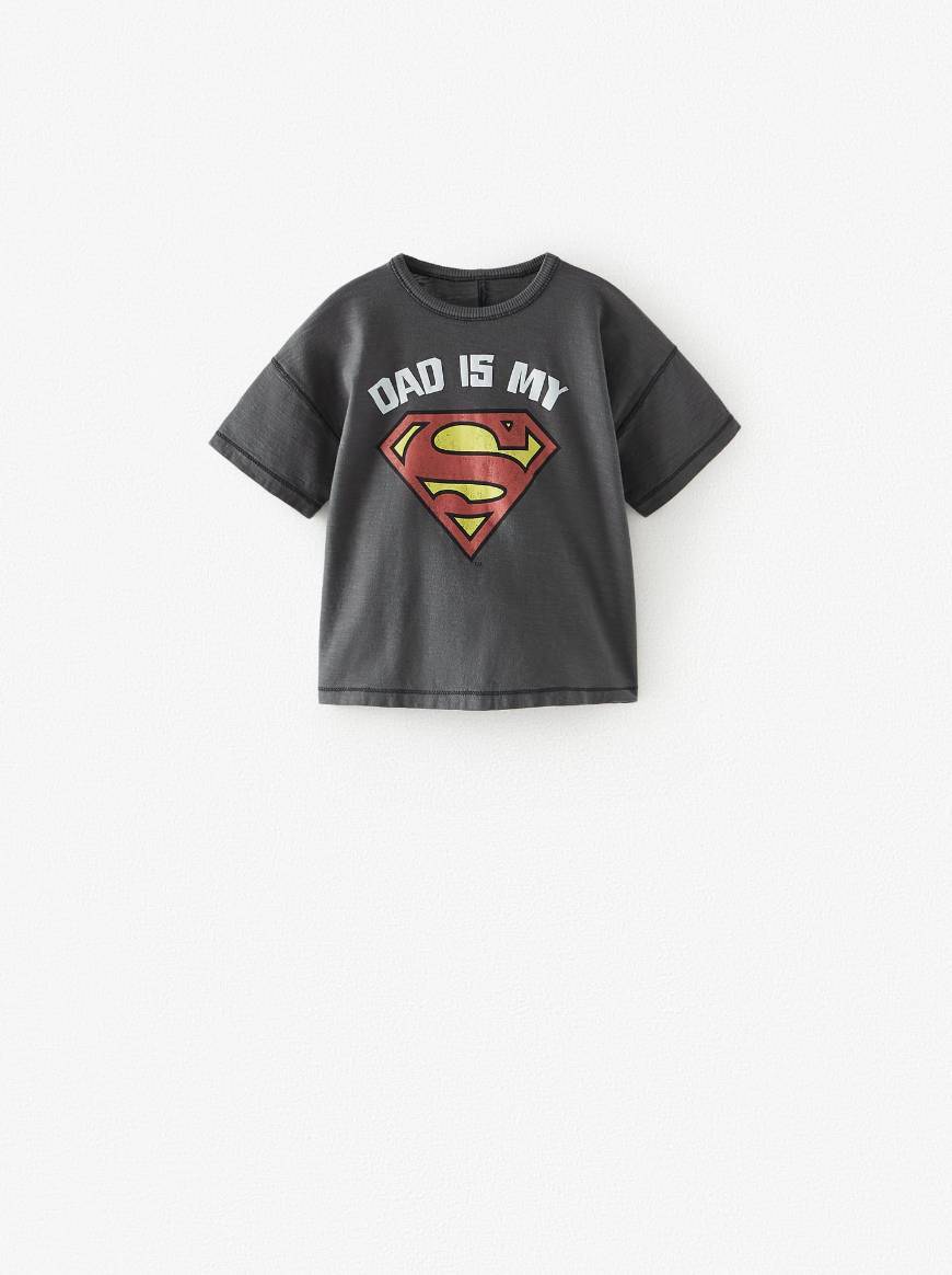 Product ZARA Super Dad