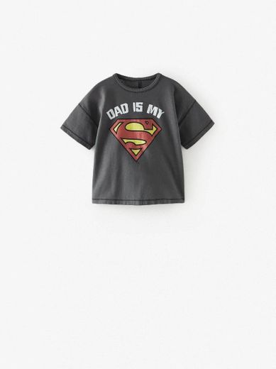 ZARA Super Dad