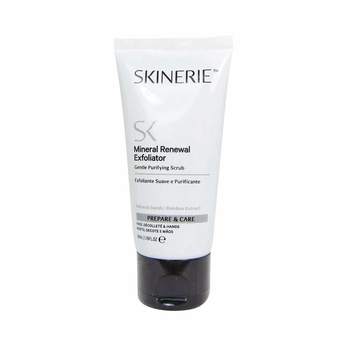 Product SKINERIE EXFOLIANTE