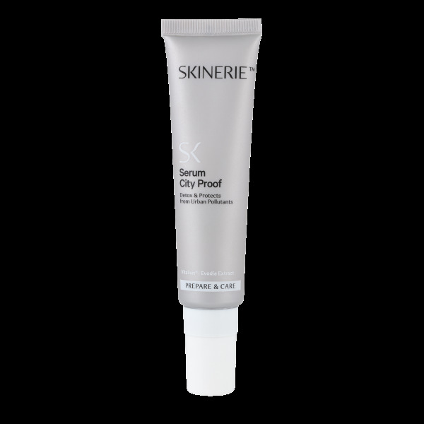 Product SKINERIE SERUM CITY PROF 