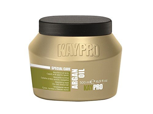 Special Care Máscara Argan 500 ml