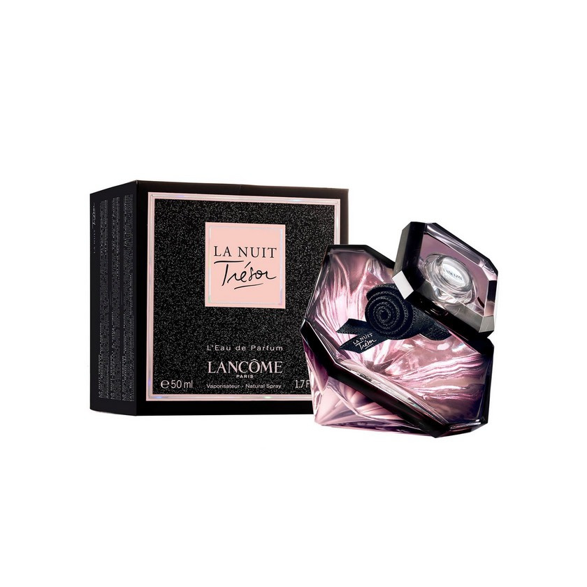 Producto Lancôme Trésor La Nuit Eau de Parfum 