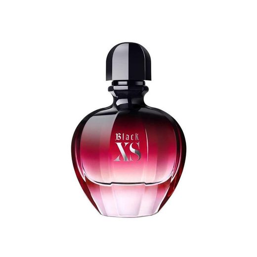 Black Xs For Her Eau de Parfum