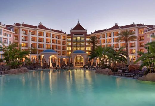 Hilton Vilamoura As cascatas Golf Resort & Spa