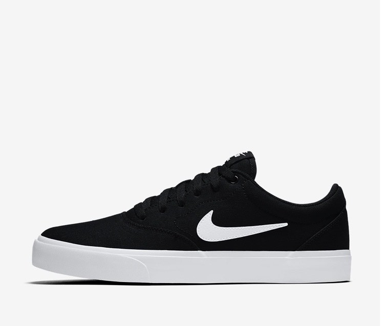 Productos Nike SB Charge Canvas