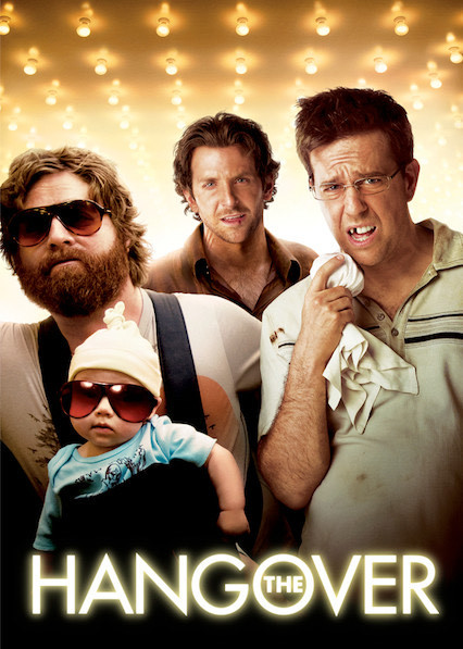 Películas Hangover