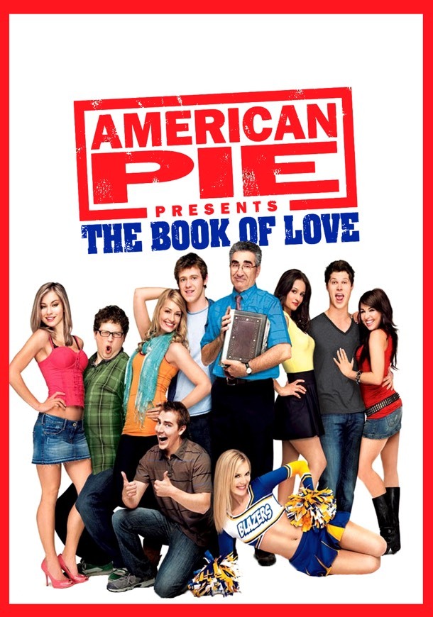 Película American Pie